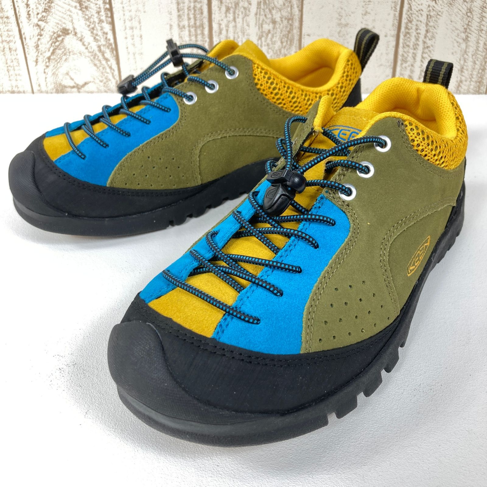 Keen キーン