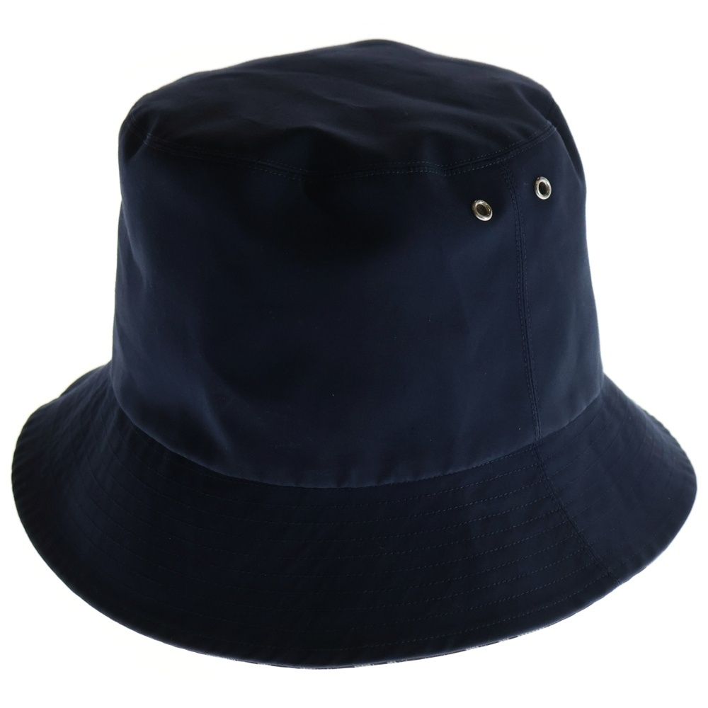 DIOR ディオール リバーシブル バケットハット ☆クリスチャン