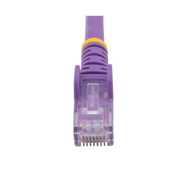 RJ45モールドコネクタ 3m