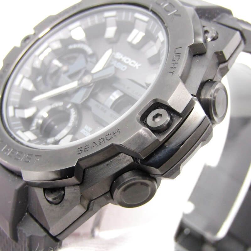 CASIO