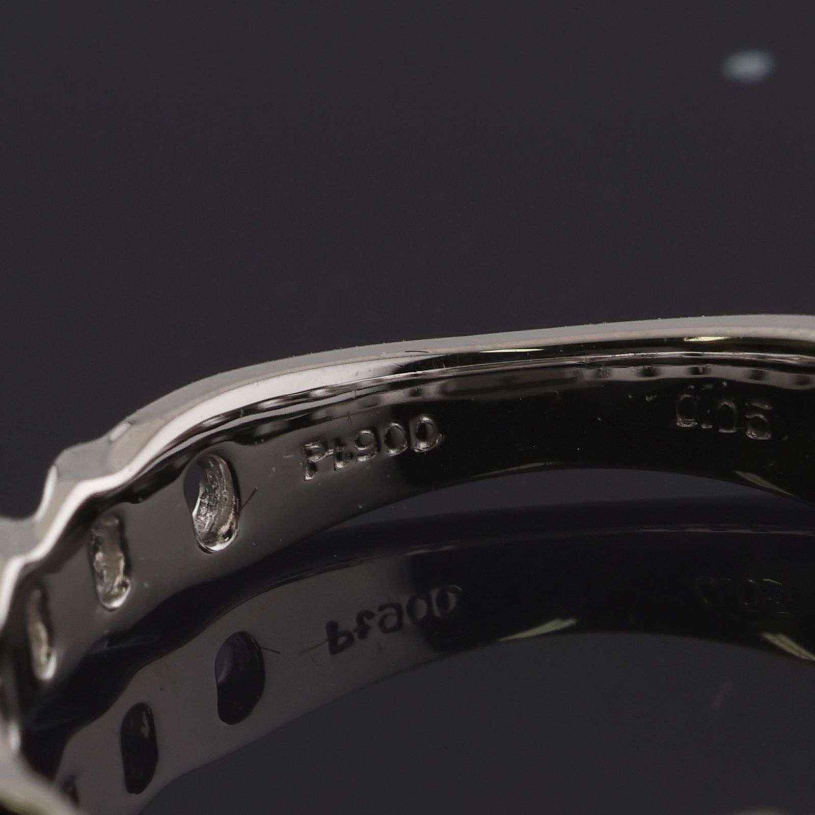 指輪 ジュエリー