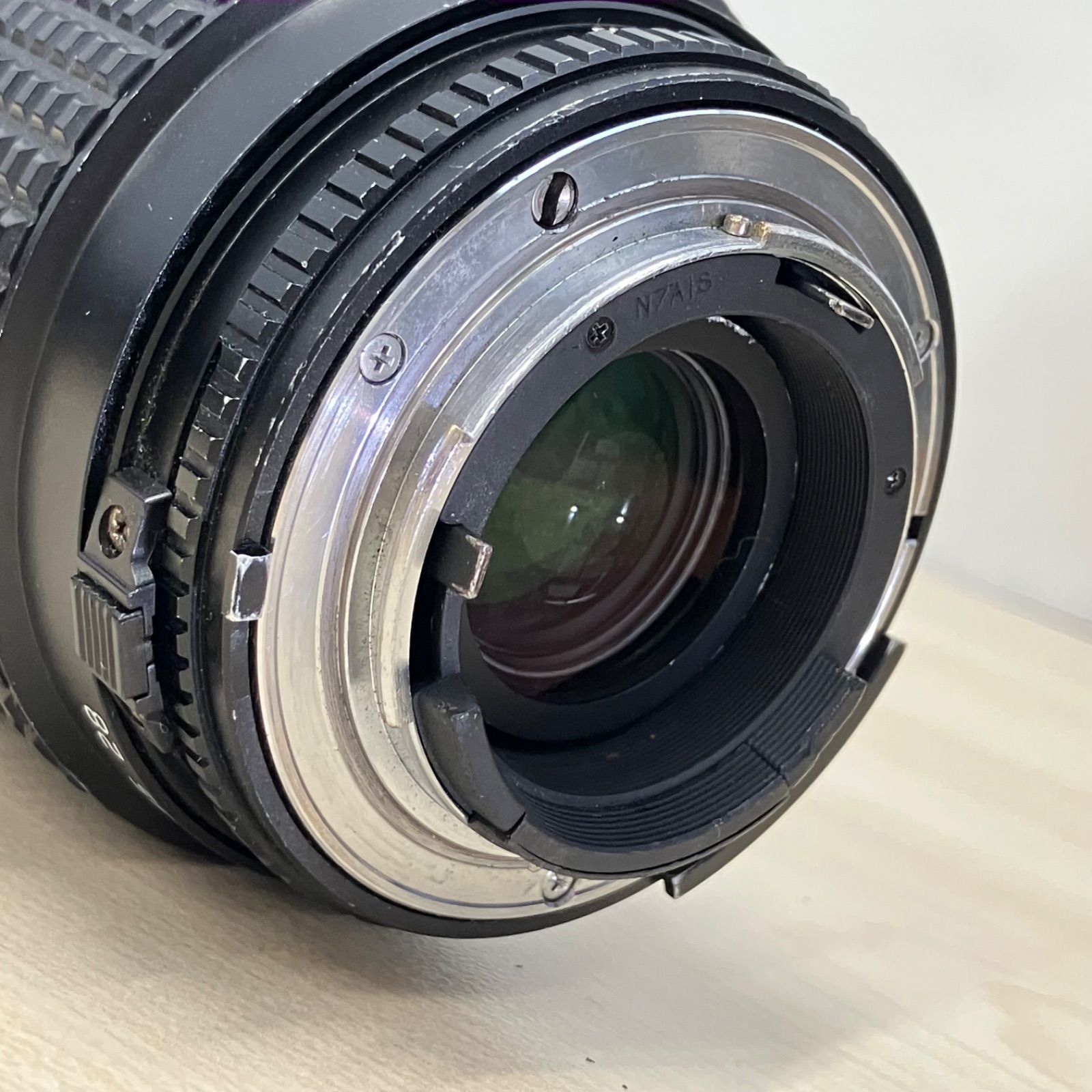 【良品】トキナ AT-X Pro 28-70mm F2.8 ニコン用 #318 Tokina at-x pro 28-70mm f2.8 Nikon用 トキナ Tokina AT-X PRO AF