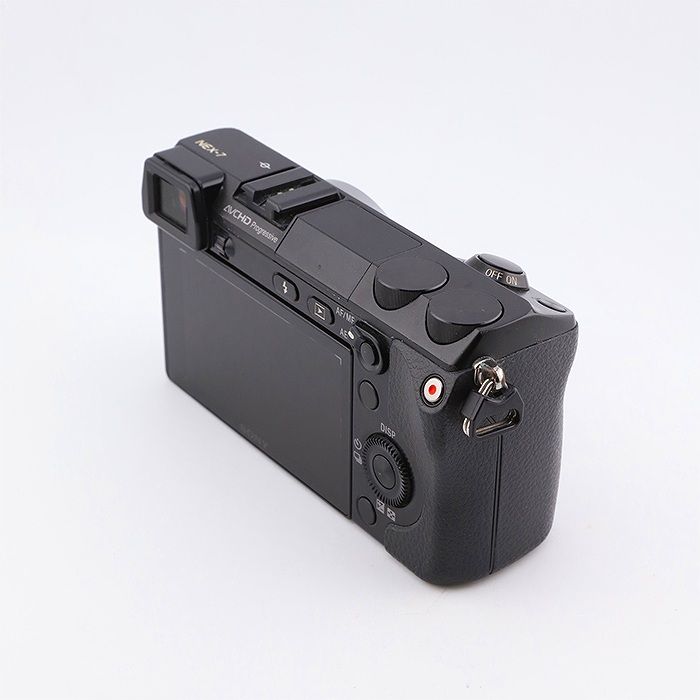中古】(ソニー) SONY NEX-7 ボデイ 中古】【お買い得品】ソニー