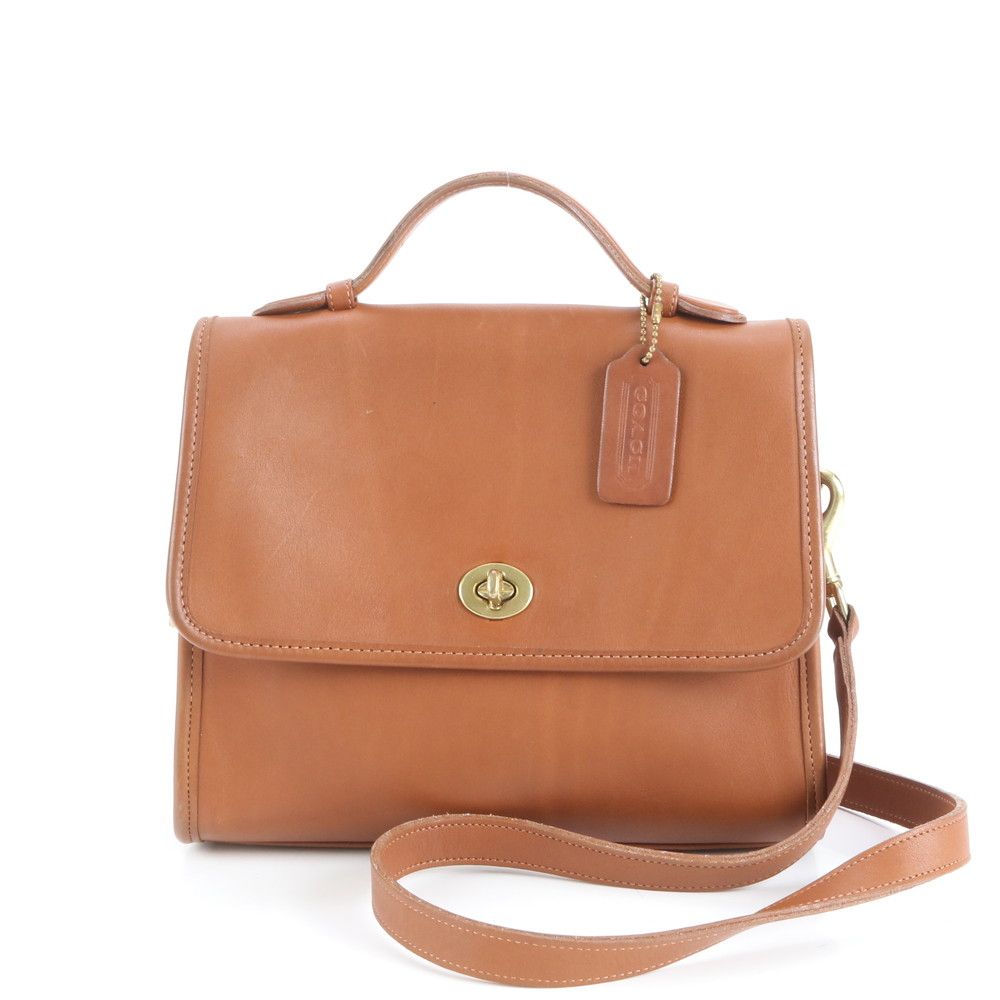 美品】Coach（コーチ） トートバッグ ビジネス ￼F68944 □極美品