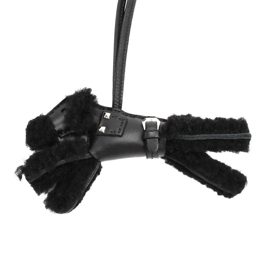 HERMES エルメス チャーム バディパンク MERCADOAVALIA_COM_BR