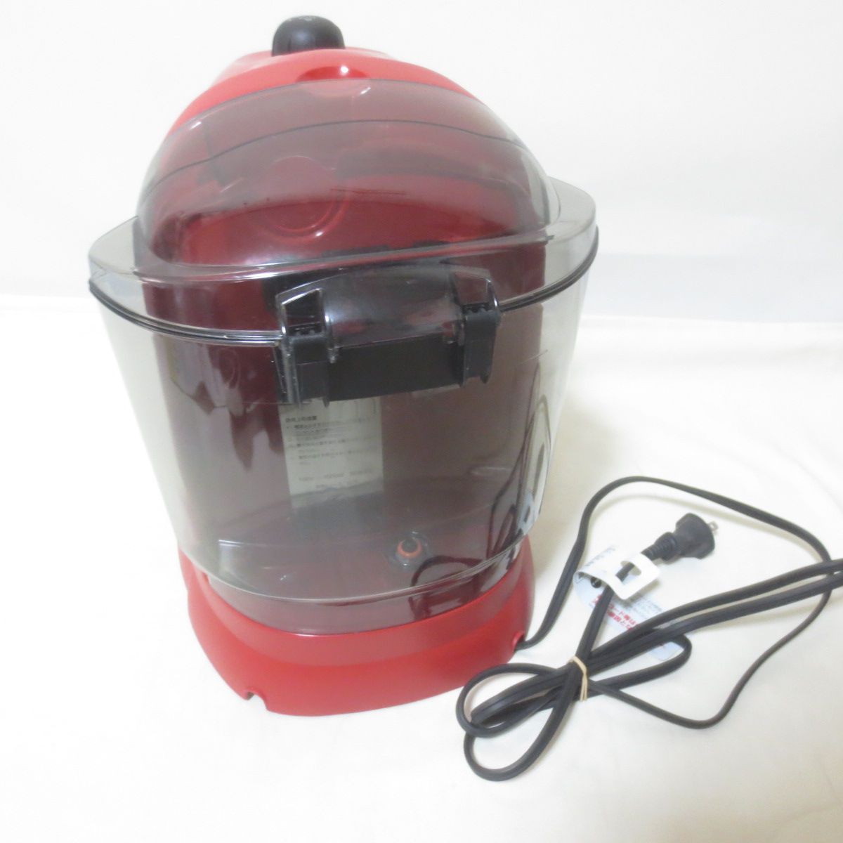 デロンギ　De'Longhi エスプレッソマシン レッド 61qBqsaKmoL._UF894,1000_QL80_.jpg