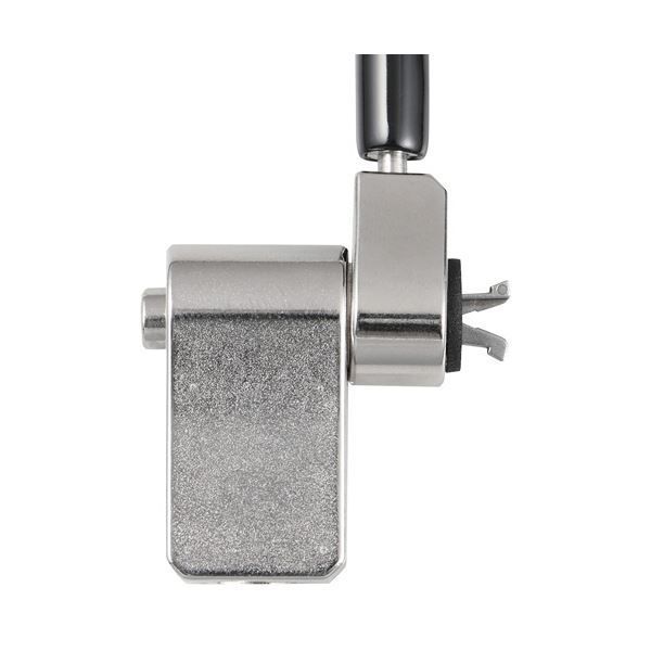 エレコムセキュリティワイヤー マルチスロット対応