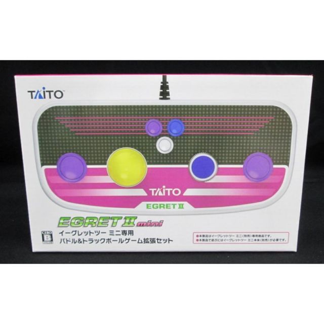 未使用 TAITO EGRETII mini イーグレットツー ミニ パドル