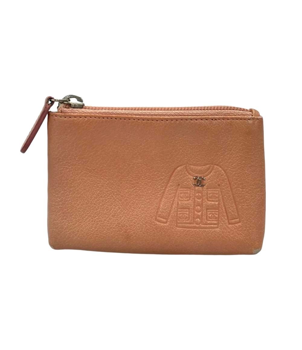 シャネル コインケース 最も安い キーリング付き レディース CHANEL 楽天市場】CHANEL シャネル コインケース AP0221