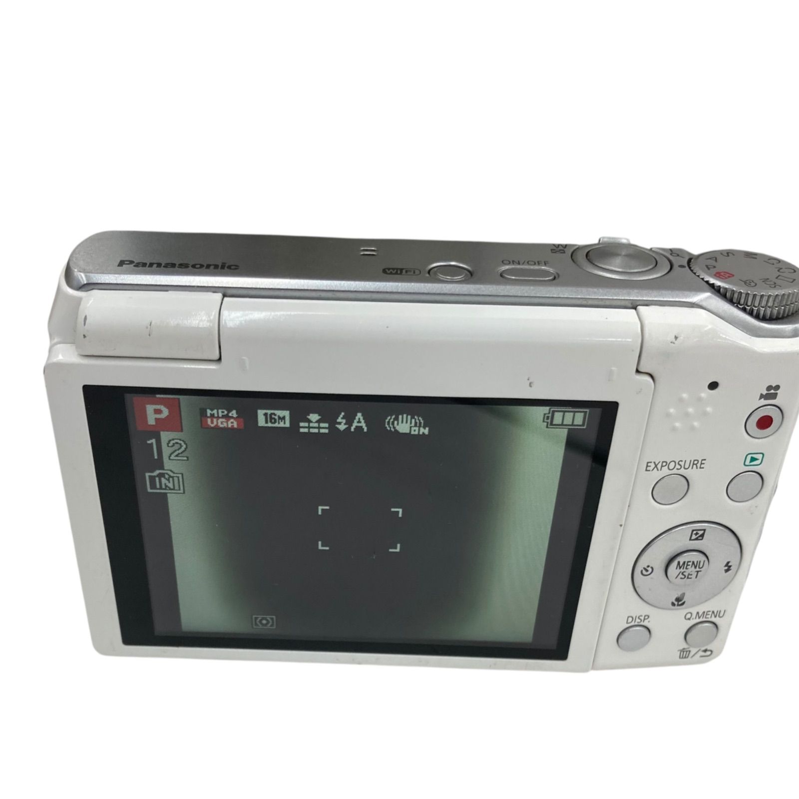 Panasonic デジタルカメラ