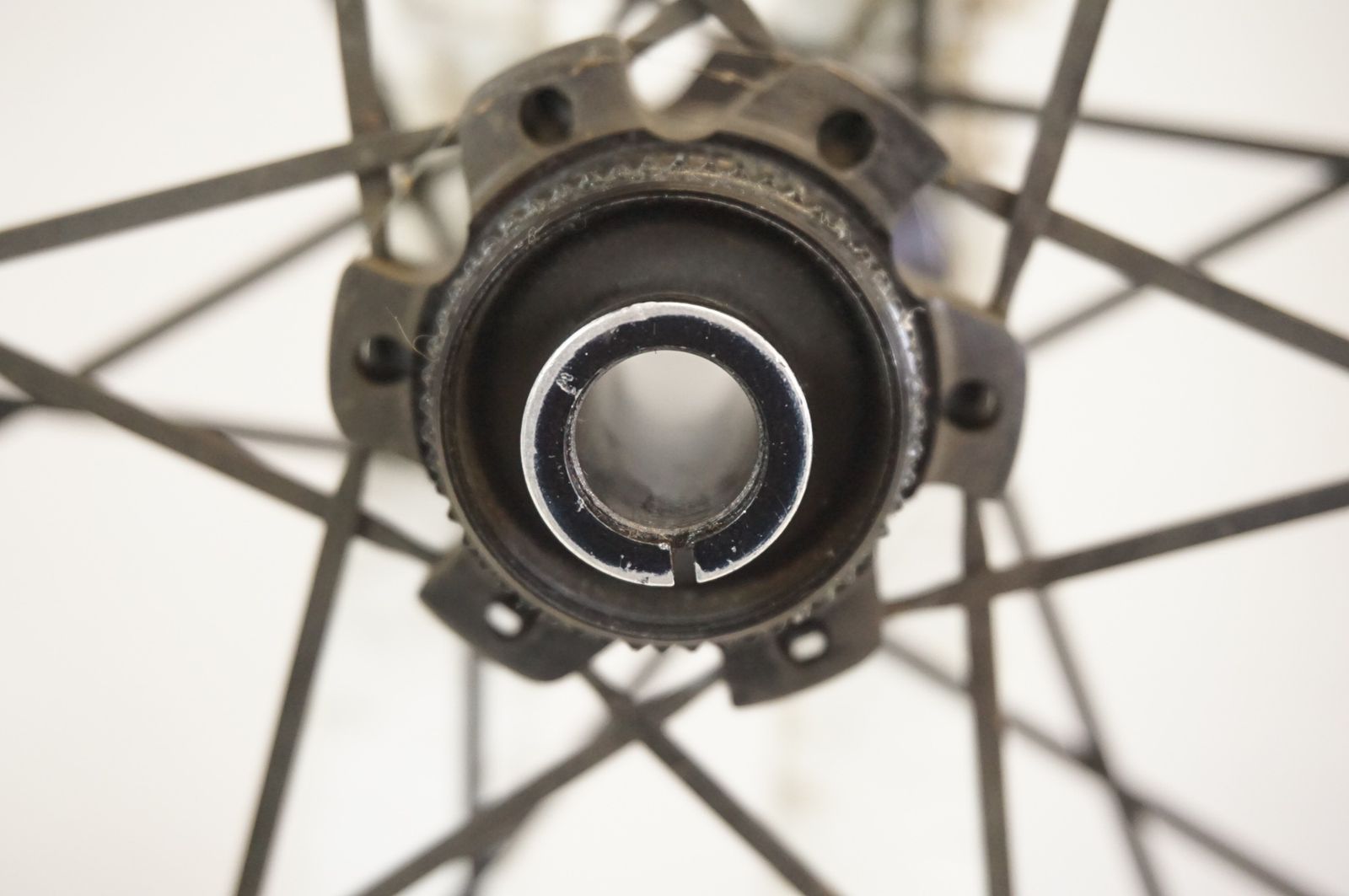 MAVIC マビック COSMIC PRO CARBON UST SHIMANO 11S ホイールセット バイチャリ宇都宮店 BRIGHTFACE_UK