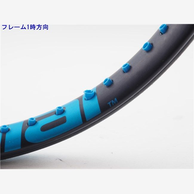 中古 テニスラケット バボラ ピュア ドライブ ツアー 2021年