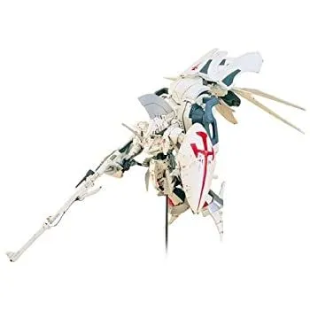 未組立 1/100 レッドミラージュ対応 ブーメランユニット ファイブスター物語 2025年最新】1/100 レッドミラージュ・ブーメランユニットの人気