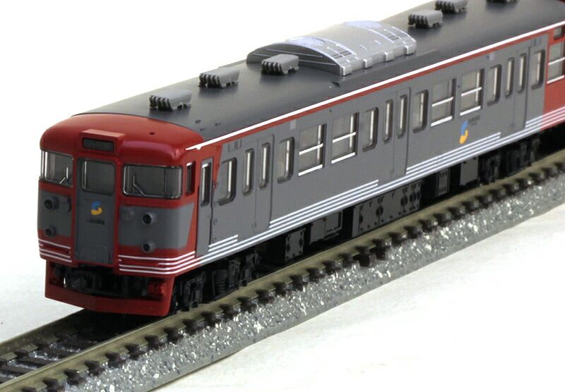 しなの鉄道115系電車セット （3両） 【TOMIX・92415】 「鉄道