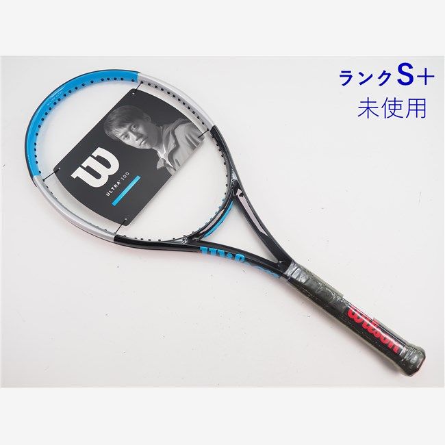 ガット無し】Wilson ウルトラ100 硬式テニスラケット G2 テニス