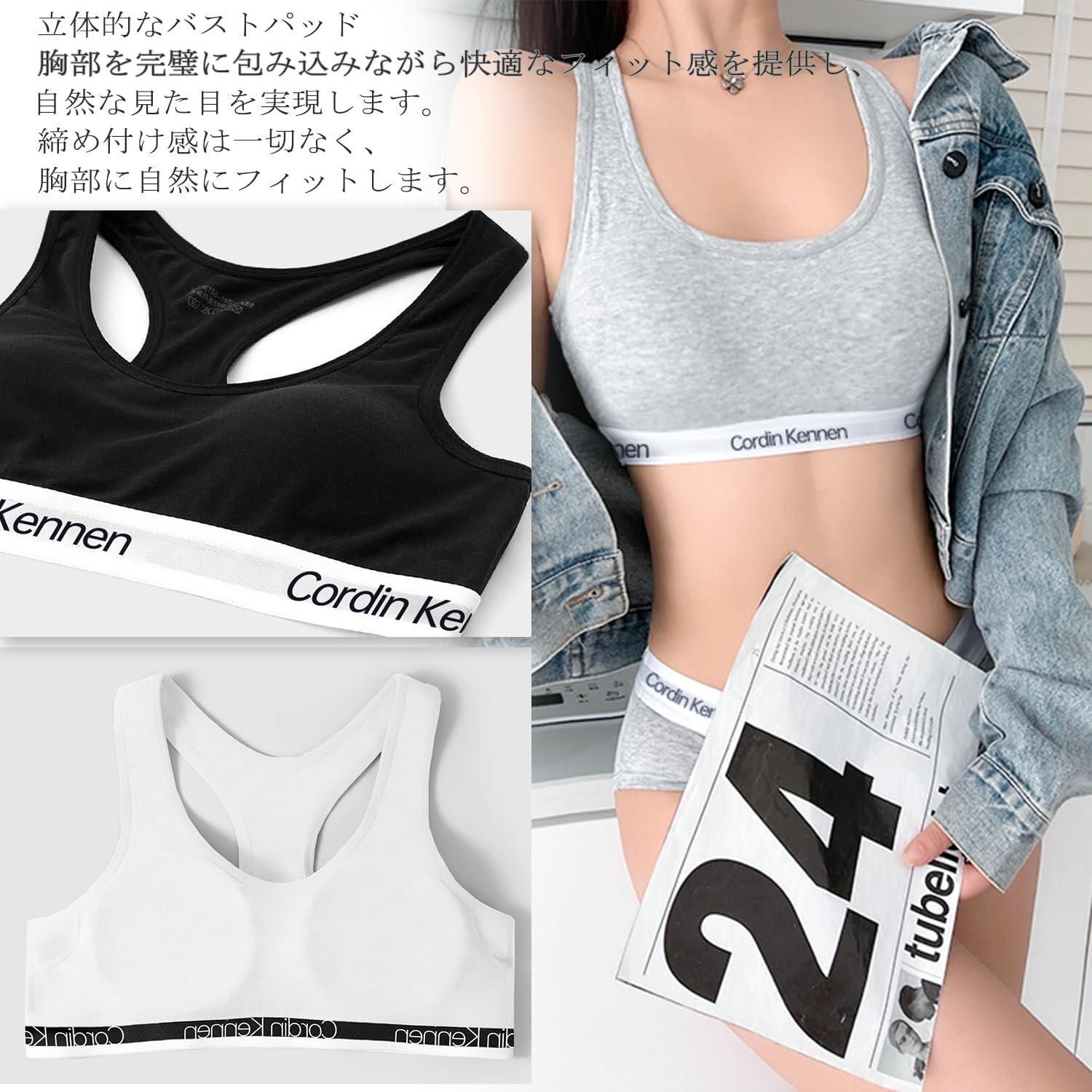 ホットセール ZOUTYI] レディースブラ 女性用シームレスプッシュアップブラ Clothing