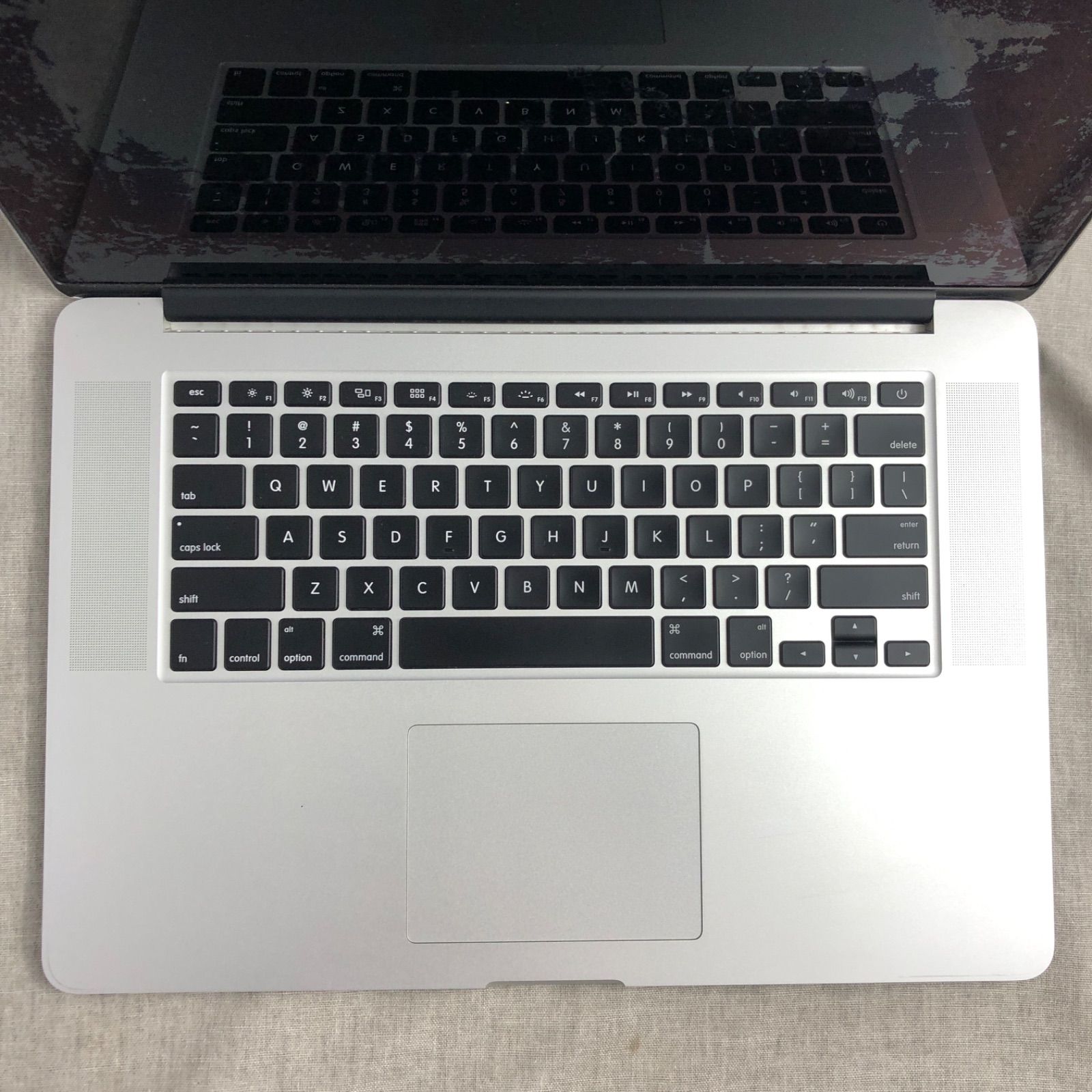 ◇ジャンク品◇MacBook Pro (Retina, 15インチ, Early 2013 