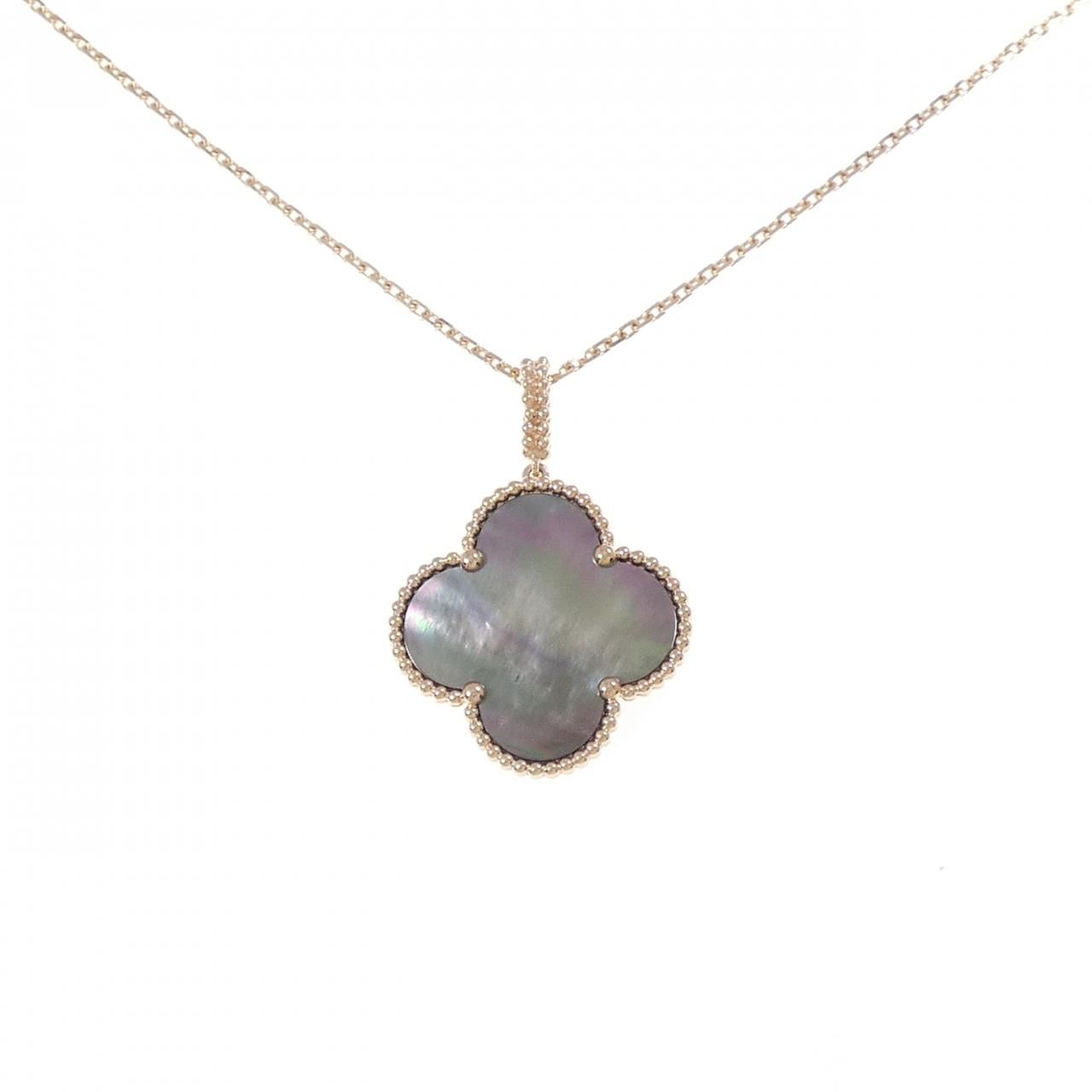 ジャワ島アンティークトンボ玉ネックレス 小地球のようなジャワ玉