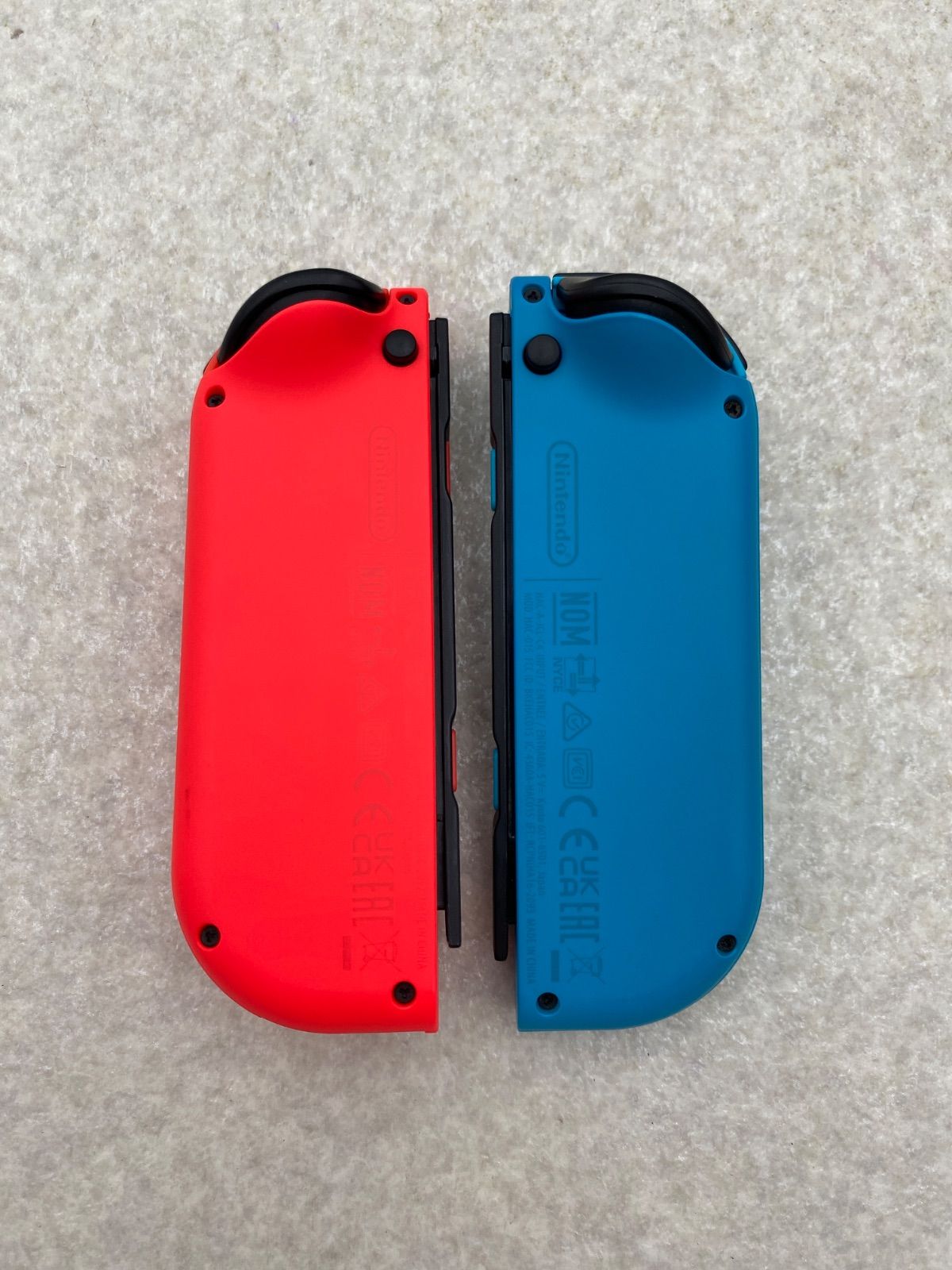 ネオンブルー R