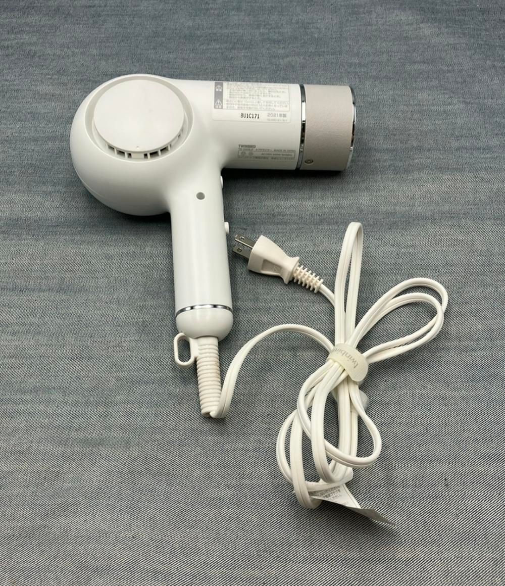 TWINBIRD ツインバード ケアドライヤー TB-G008JP