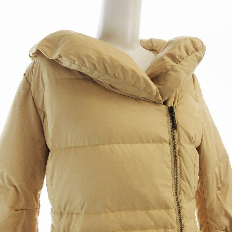 Meg 新品☆未使用☆ Spick&span ダウンコート 38 Mサイズ