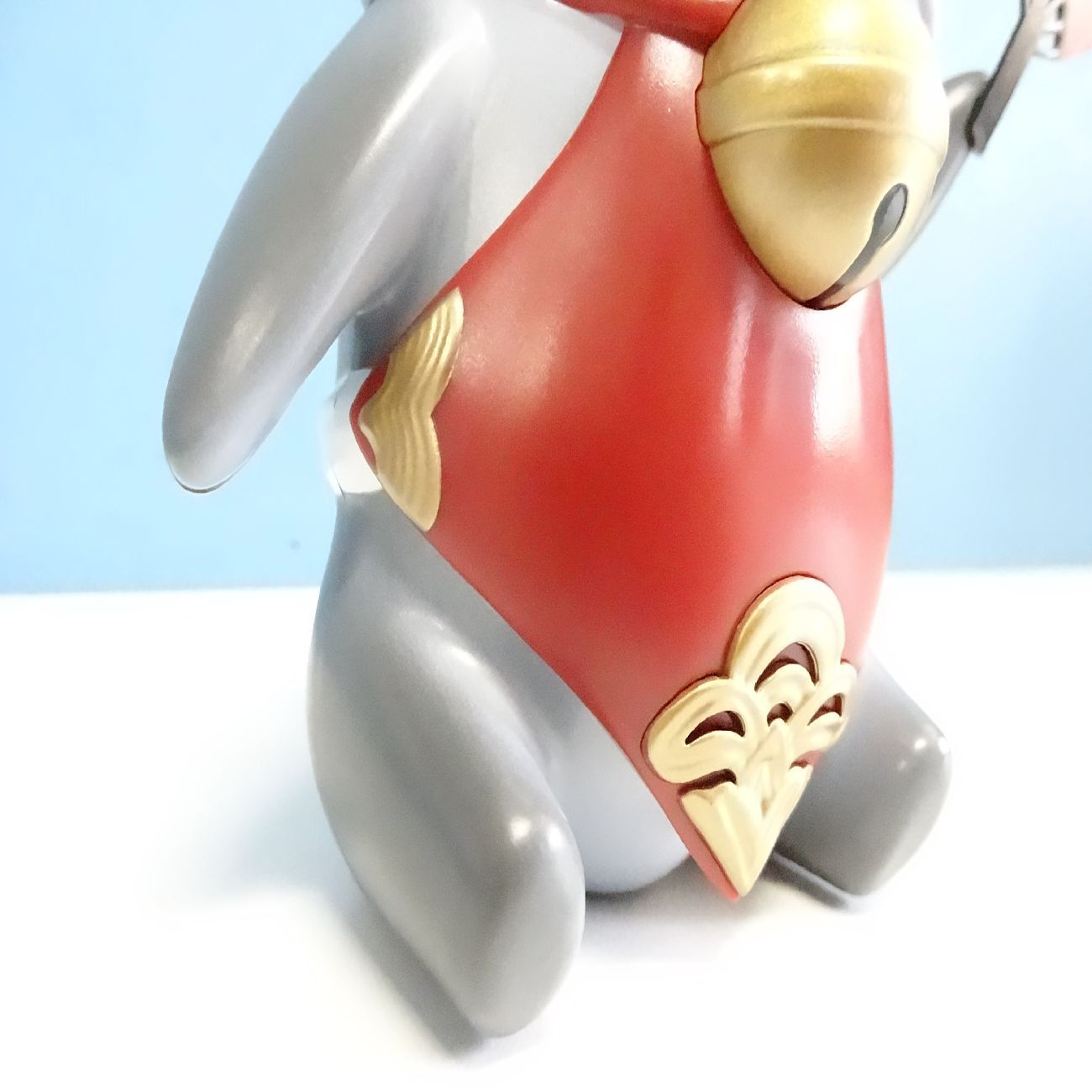 ファイナルファンタジーXIV USBナマズオのパタパタうちわ 予約 6
