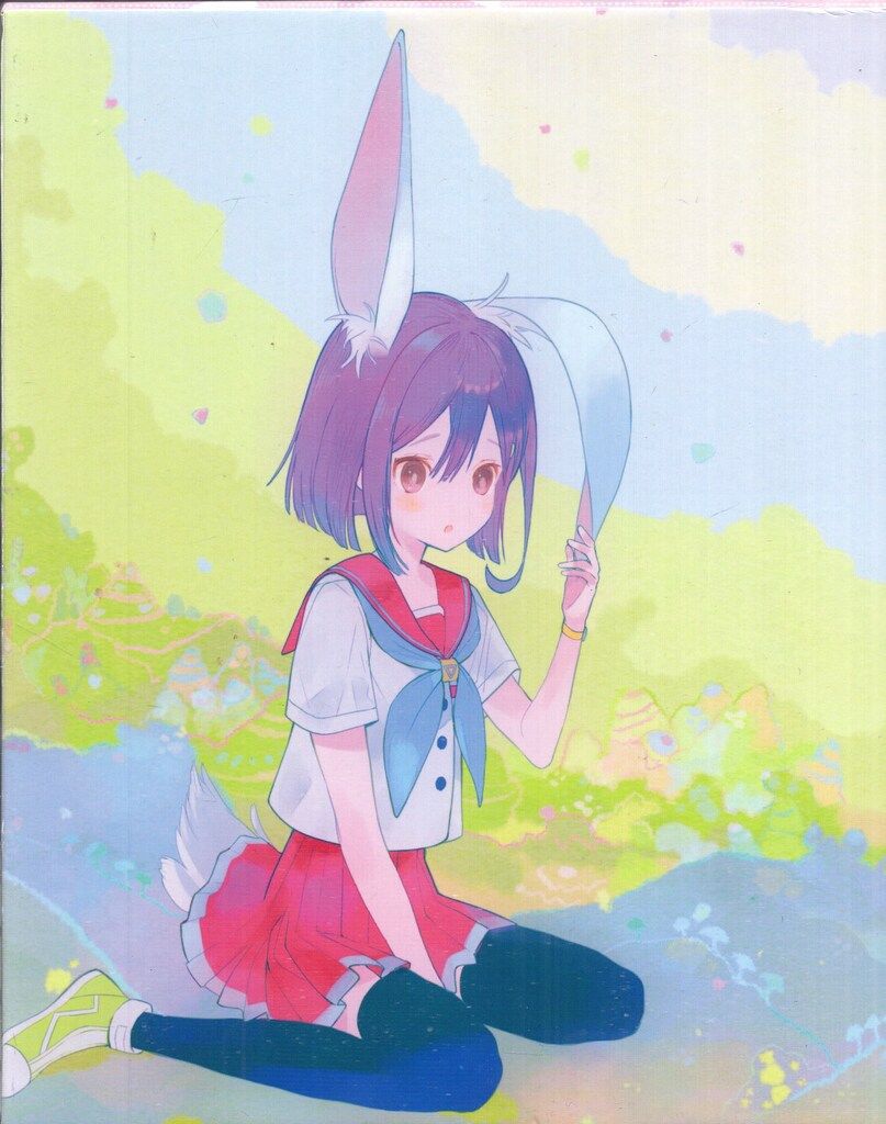 フリップフラッパーズ　DVD 全6巻 セット メルカリ便発送 アニメBlu-ray Amazon）フリップフラッパーズ 初回全6巻 セット