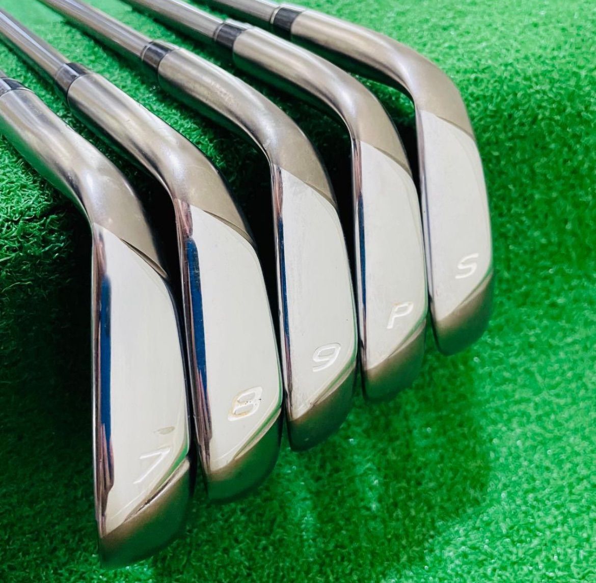 8977 TaylorMade BURNER 2.0 テーラーメイド レディース ゴルフ