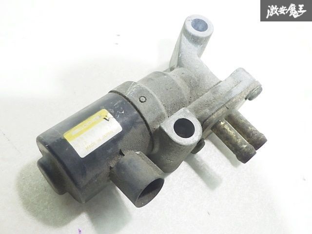 【新品未使用】シビック インテグラ EK9 DC2 EACVバルブ ホンダ純正品 ホンダ シビック インテグラ EK9 DC2 EACVバルブ 純正
