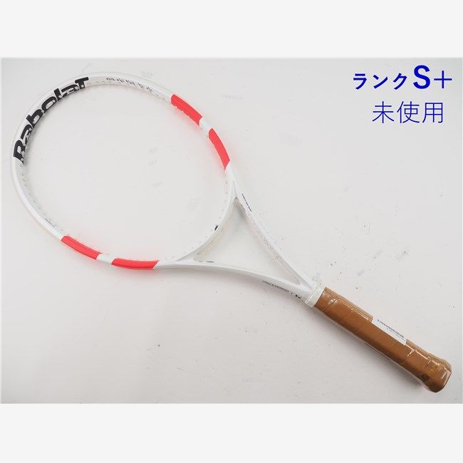 新品未使用　国内正規品　現行モデル　バボラ　ピュアストライク　チーム　G2 BABOLAT バボラ PURE STRIKE TEAM ピュアストライクTEAM 101522