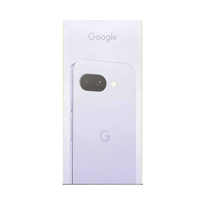 新品」SIMフリー Google Pixel 9a 128GB [Iris] 本体 - メルカリ