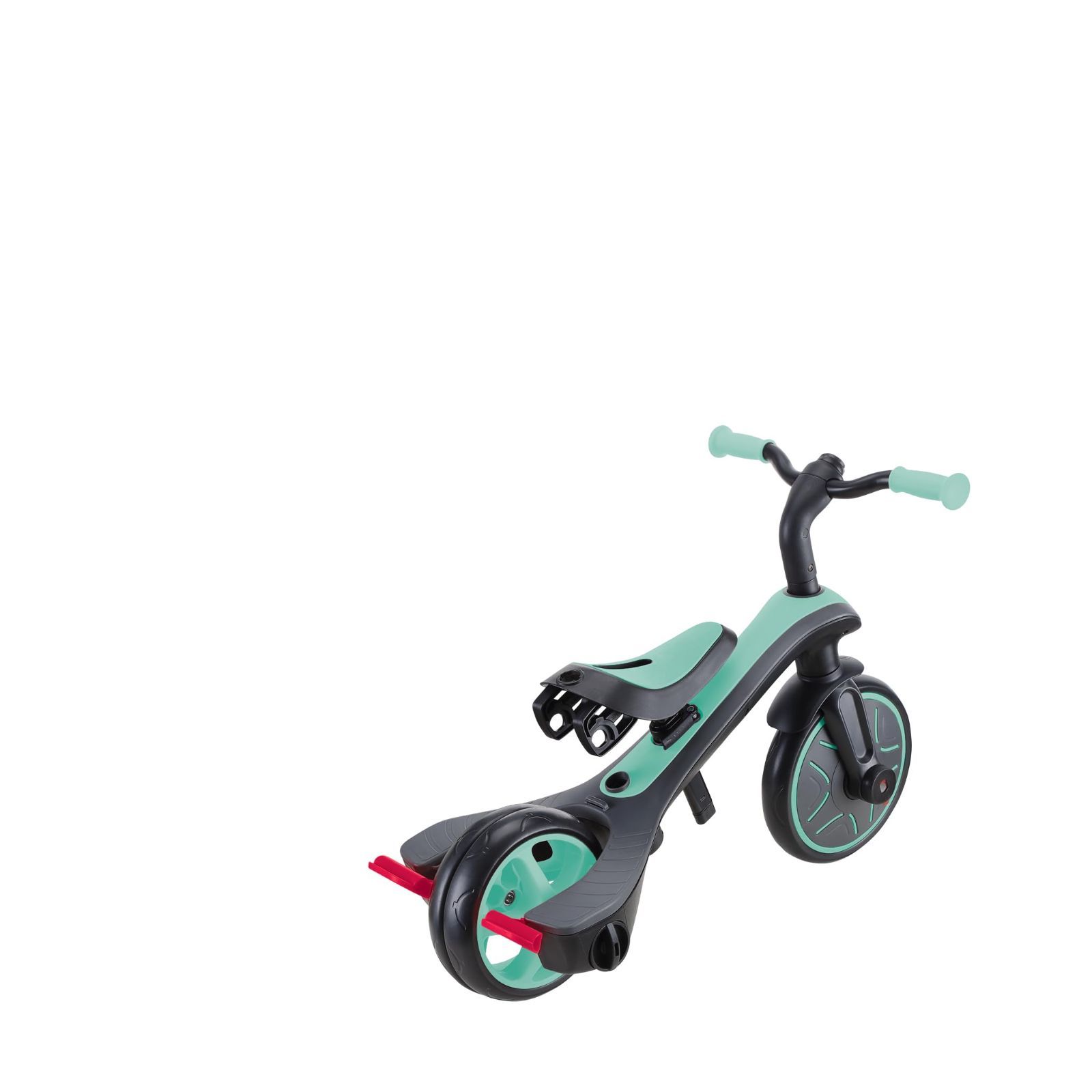 特価セール】GLOBBER グロッバー エクスプローラー トライク 4in1