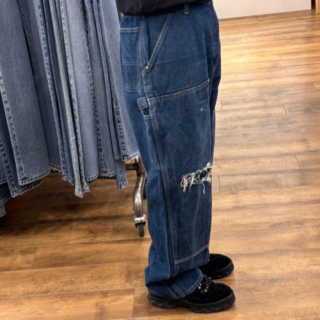 Carhartt/カーハート】ダブルニー - メルカリ Carhartt/カーハート】ダブルニー - メルカリ