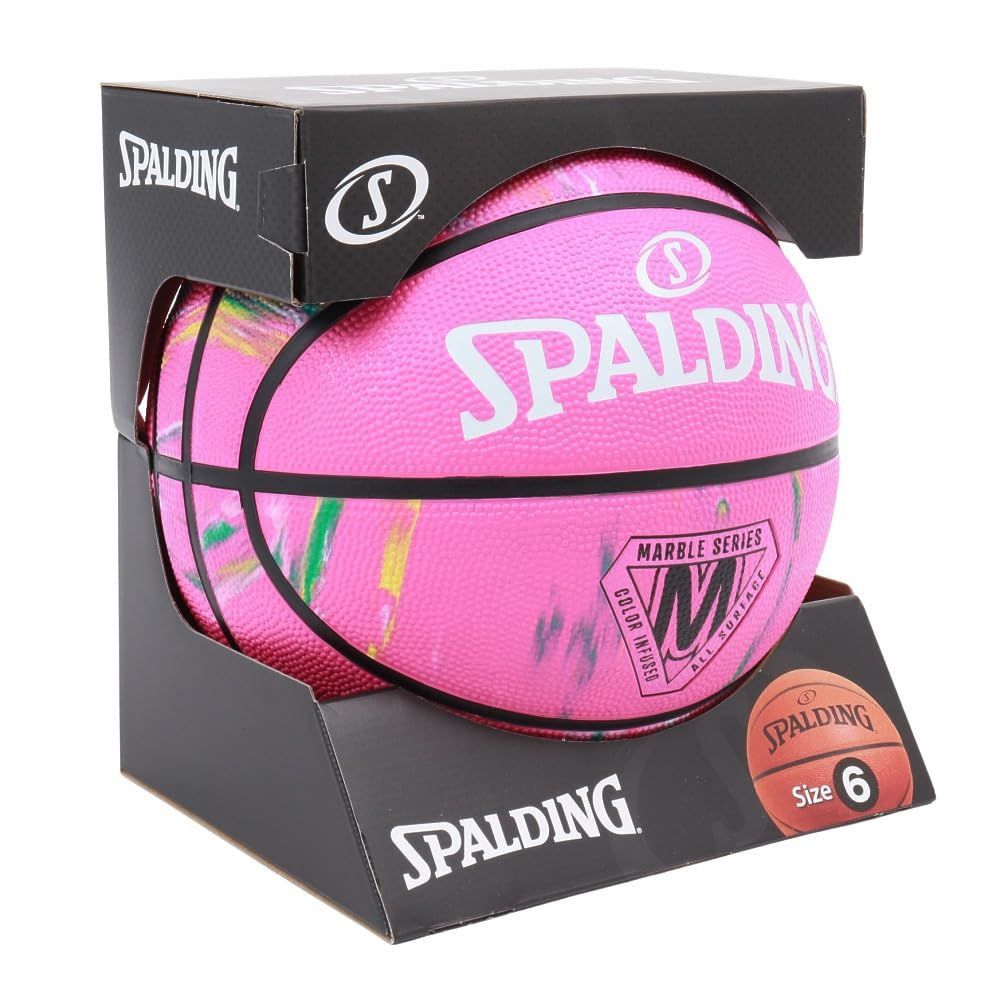 【数量限定】SPALDING(スポルディング) バスケットボール バッグ リュッ 楽天市場】バスケ ボールバッグ 電Q カラフル 49-001DQ