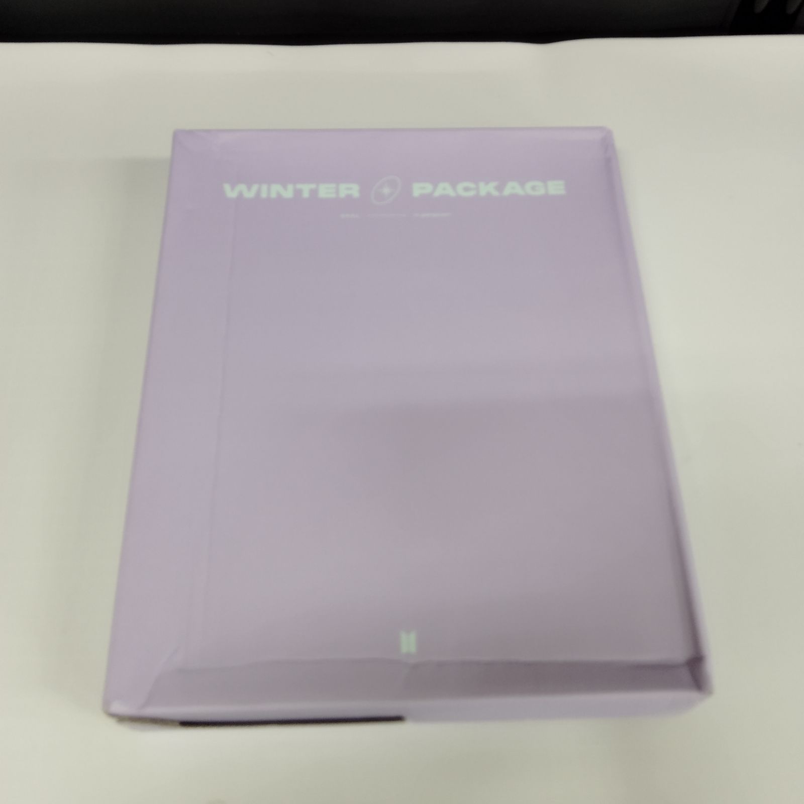 BTS ウィンパケ s18365】BTS WINTER PACKAGE 2021 ウィンパケ ジン SUGA J-HOPE