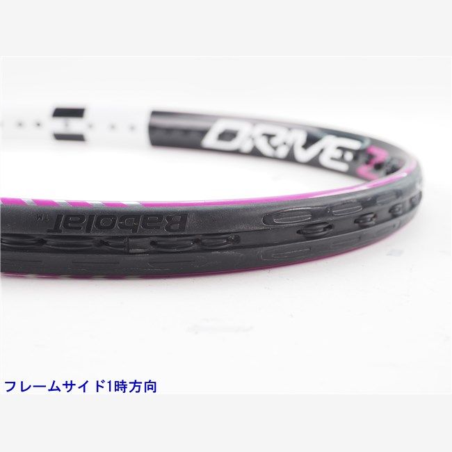 テニスラケット バボラ ドライブ ゼット ライト 2013年モデル G1 BABOLAT DRIVE Z LITE 2013 c25090373c LLC-HASEGAWATOSO_COM