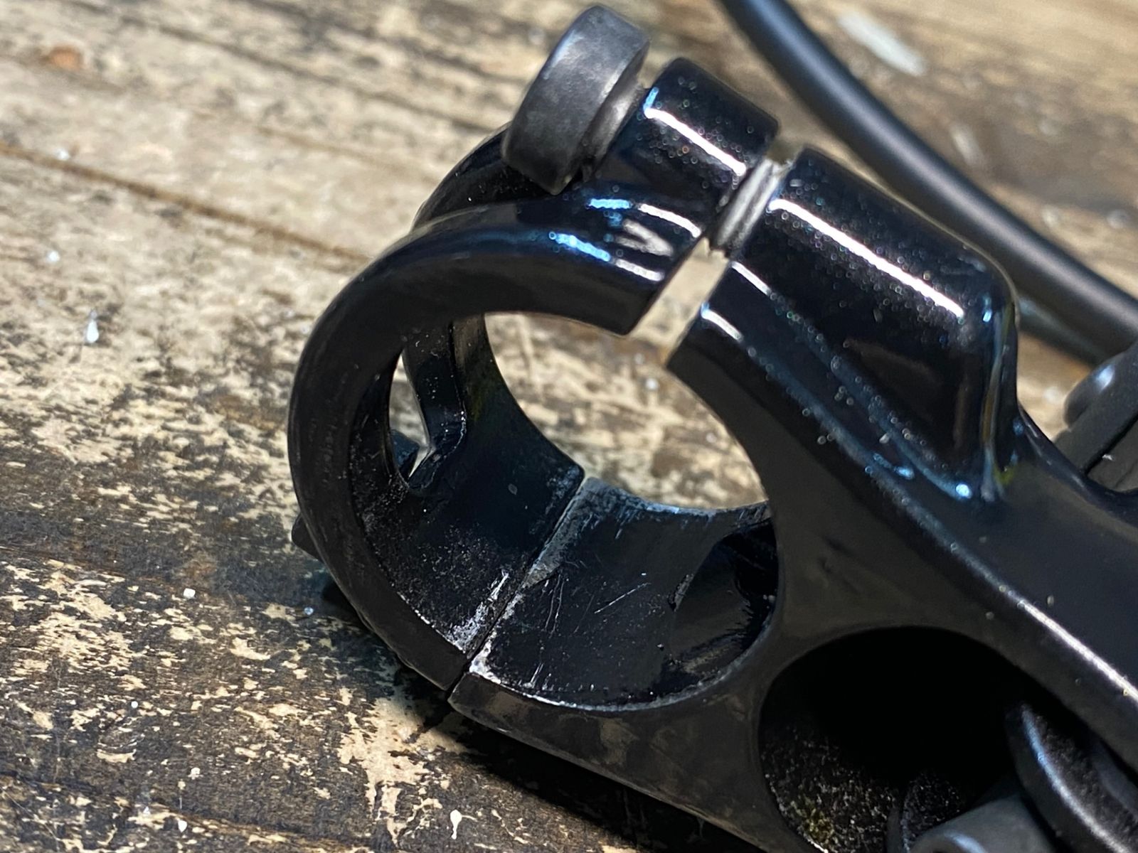 IZ551 スラム SRAM LEVEL TL 油圧 ブレーキレバー 左右セット