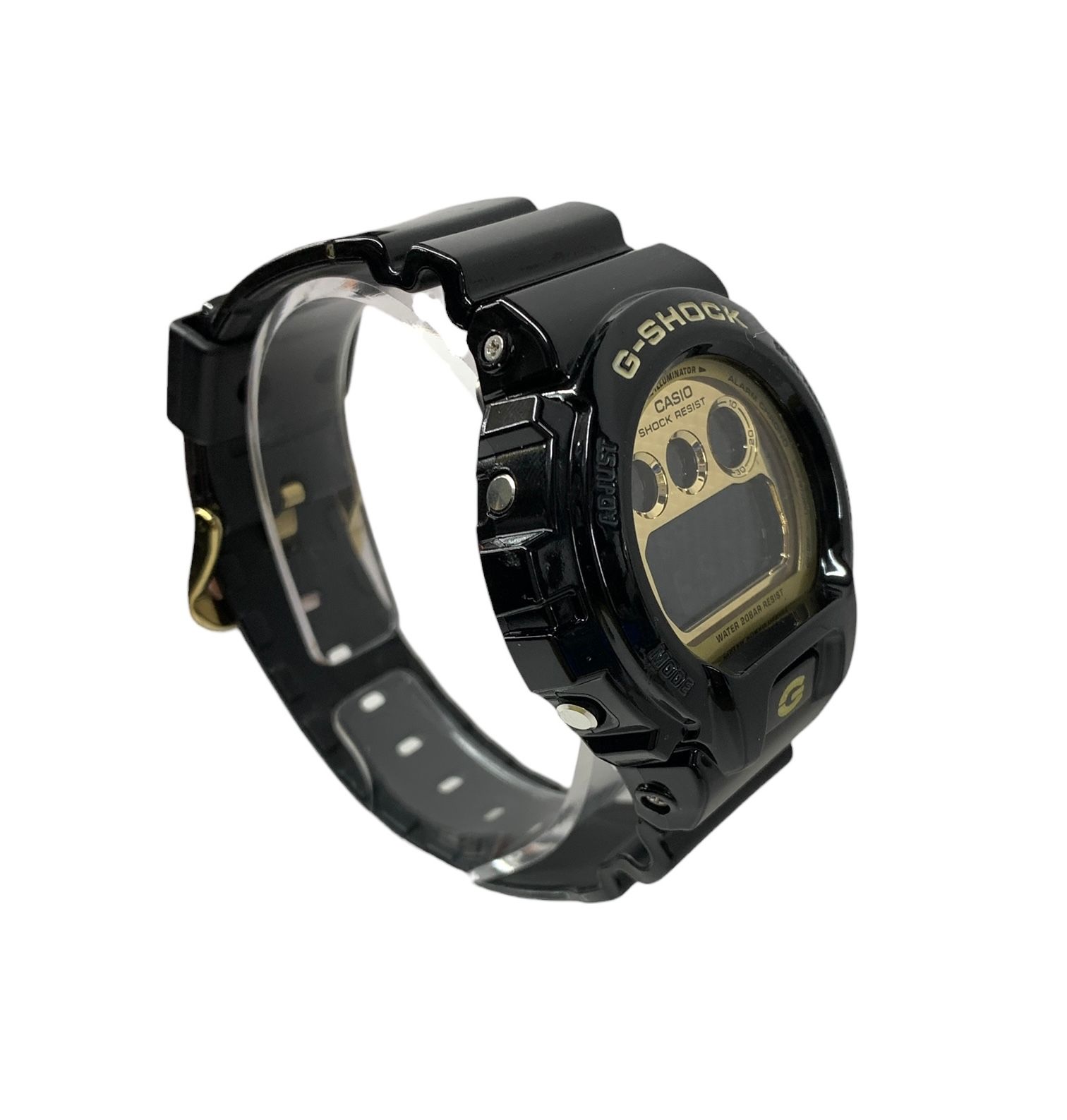 CASIO (カシオ) G-SHOCK G-ショック デジタル腕時計 DW-6900CB