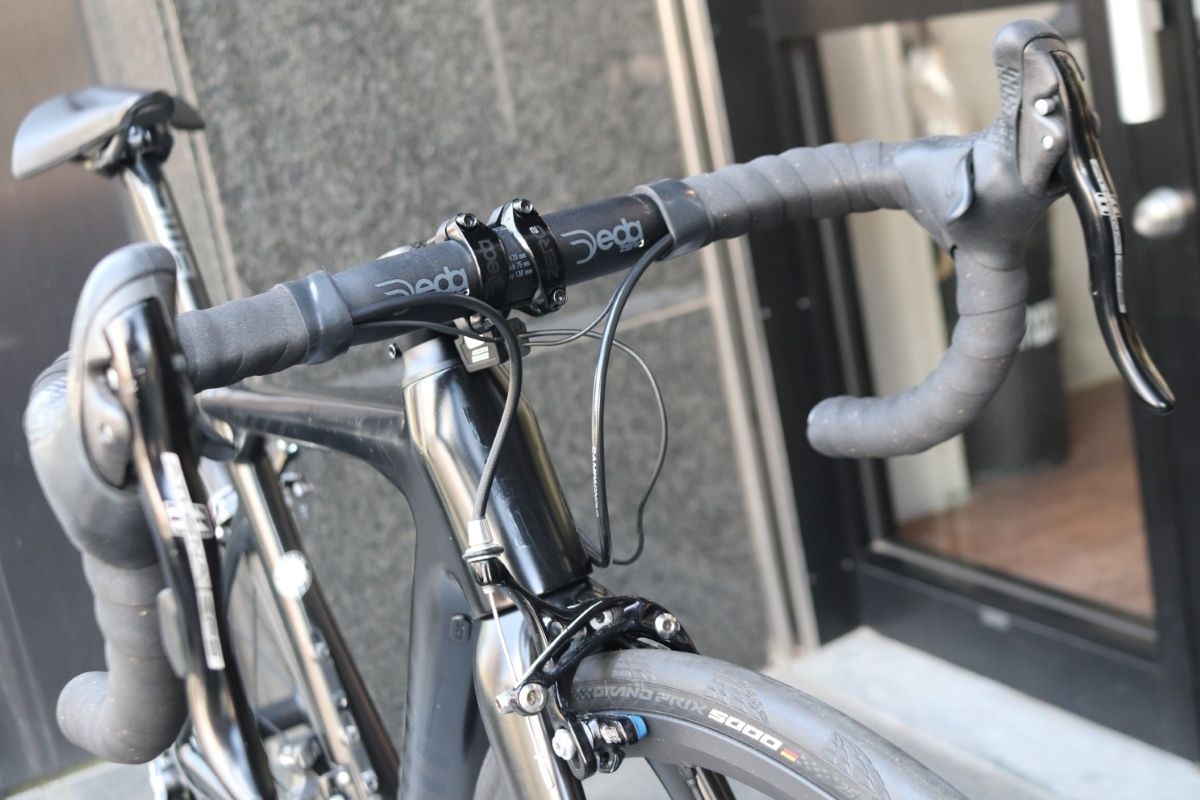 BMC チームマシーン TEAMMACHINE SLR02 2017モデル 48サイズ 