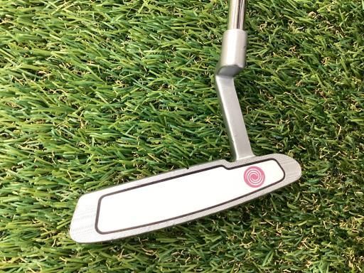 PING ピン B60 33インチ レディース ゴルフ クラブ パター 単品 PING ピン B60 33インチ レディース ゴルフ クラブ パター 単品