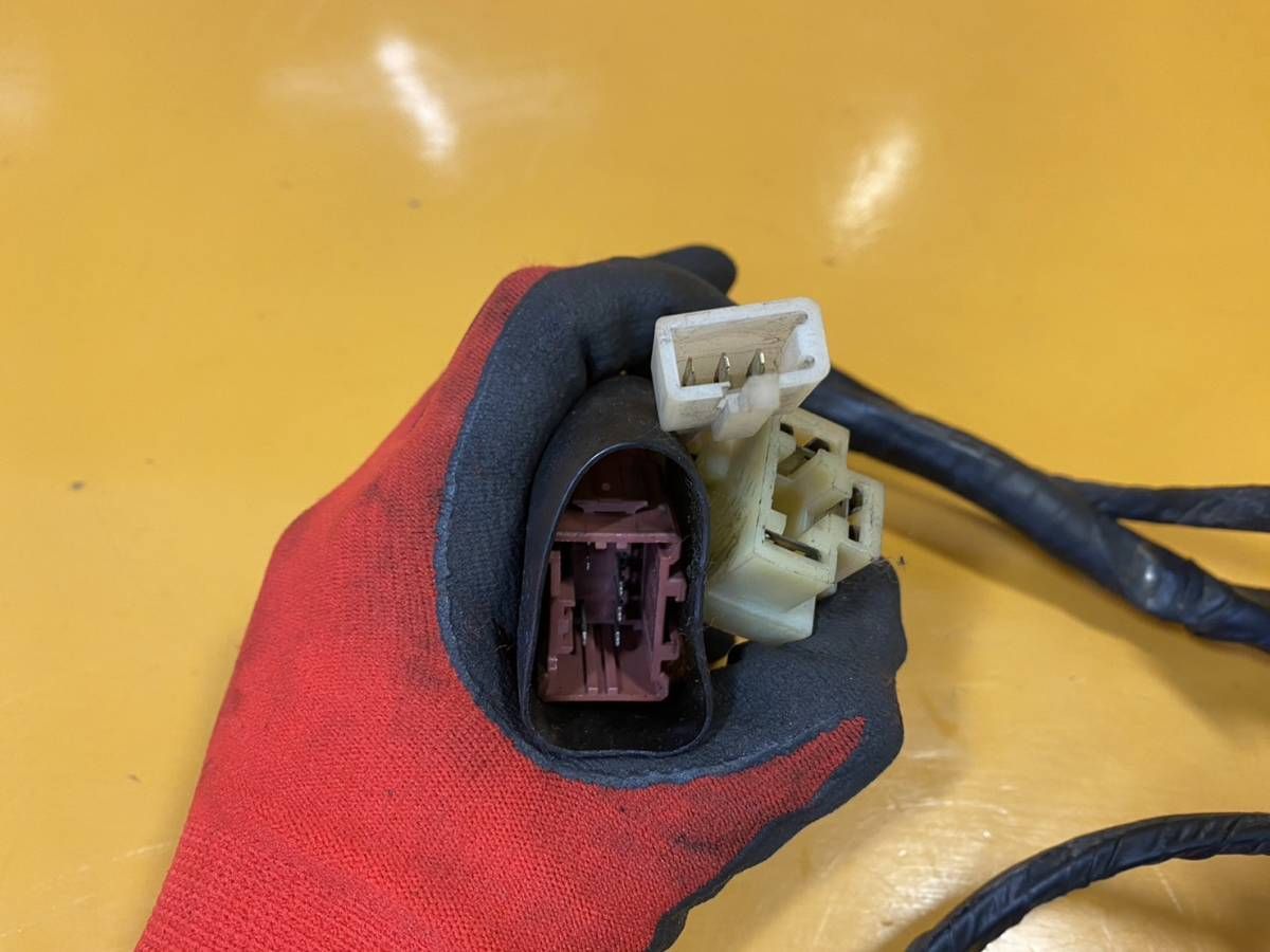 全国送料無料】20628-09572 ホンダ フォルツァX MF08-100 純正