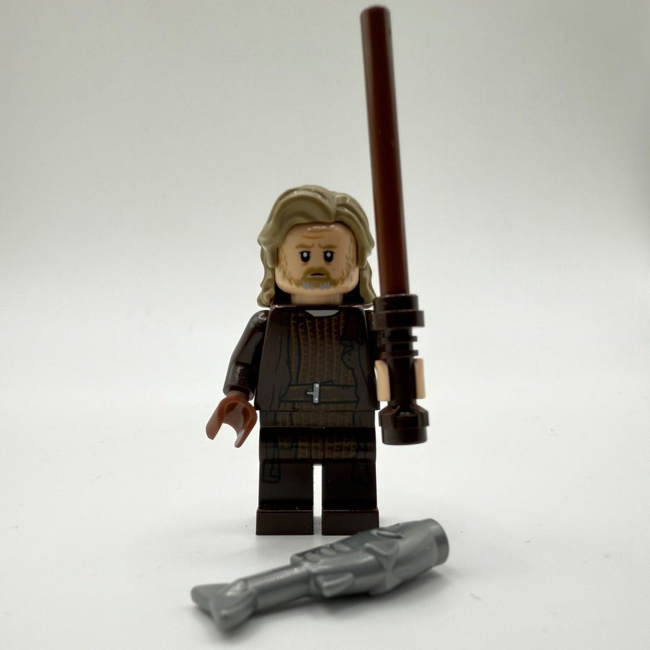 孤独 ① 中古 廃盤 希少 美品☆LEGO レゴ スターウォーズ 2019