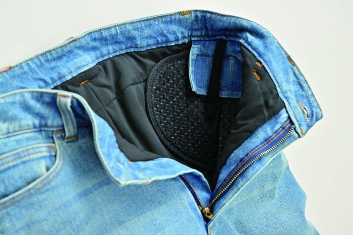 BERIK 革パンツ 未使用品 ウエスト80（HARD GEAR – tagged