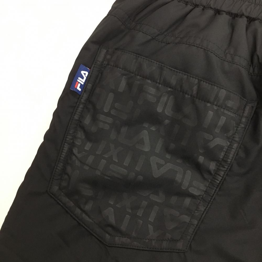 新品☆FILA GOLF☆中綿パンツ 楽天市場】フィラ 中綿 パンツの通販