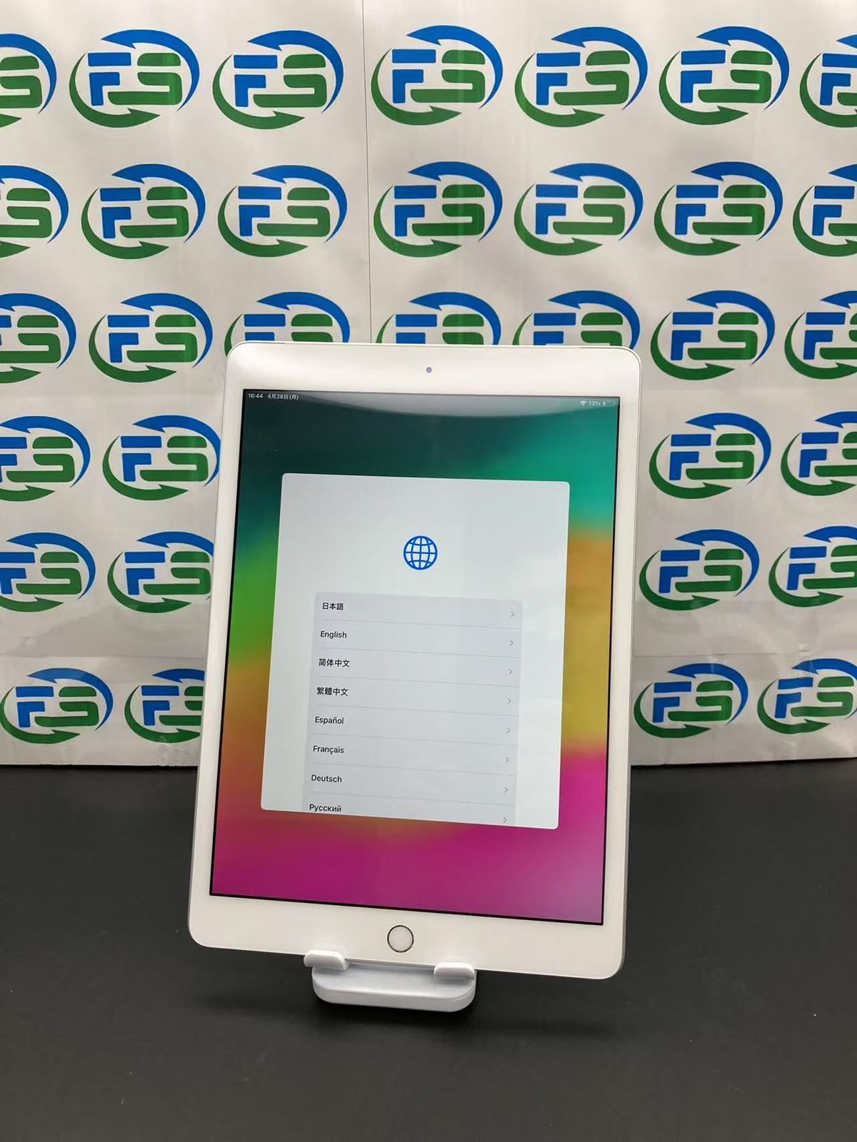 【美品バッテリー良好】Apple iPad 第7世代 / 32GB /シルバー1 41ZdCrLRUvL.jpg
