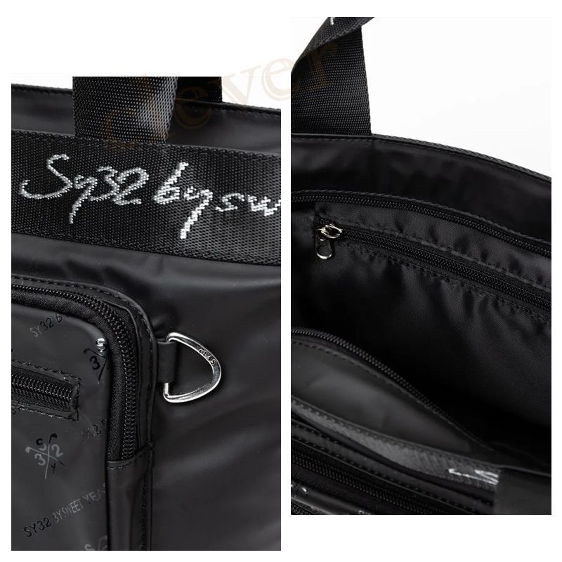 オフィシャル カバン