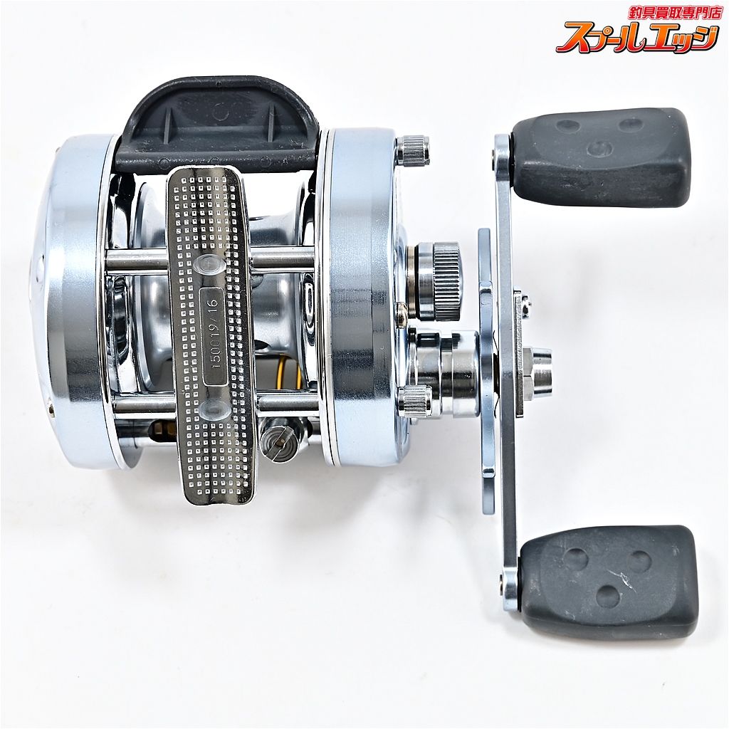 【アブガルシア】 アンバサダー レコード No.50 RCN050 FN