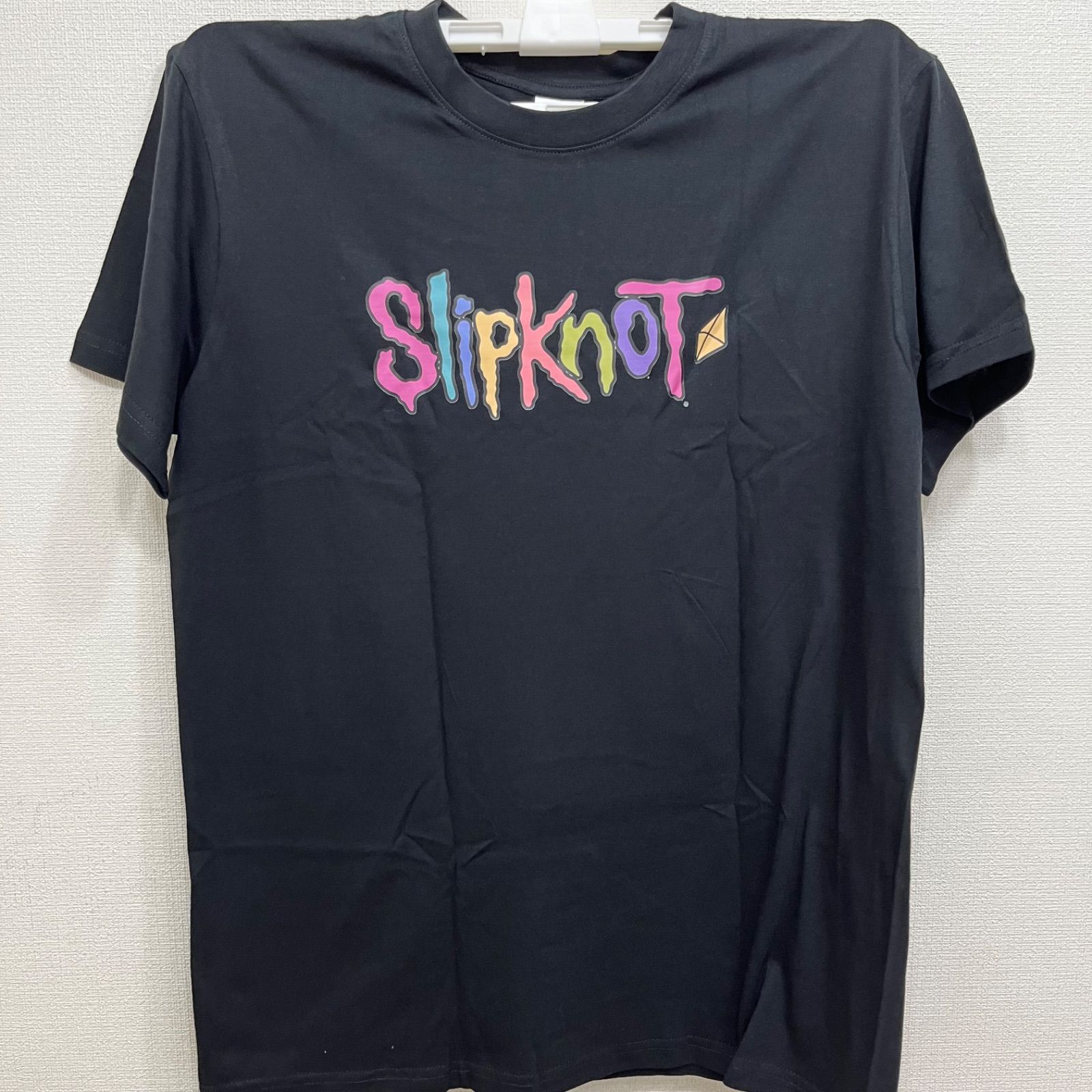 新品】スリップノット Slipknot バンドTシャツ バンティー ロック 