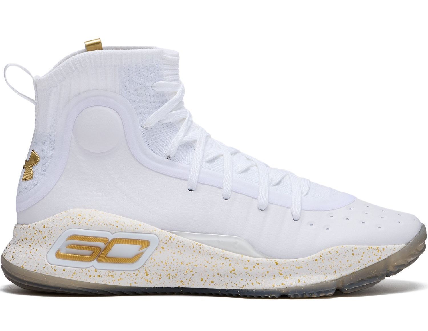 UNDER ARMOUR アンダーアーマー CURRY 4 RETRO カリー4 レトロ バスケットボールシューズ