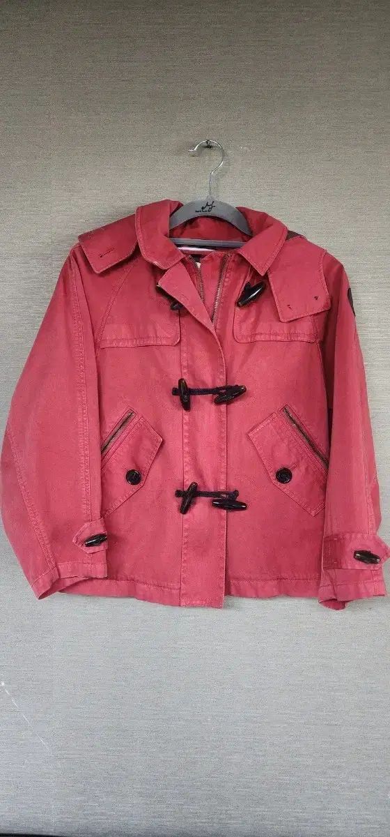 バーバリーキッズ ジャケット 10y